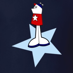 Homestar Runner T Shirt 1039234