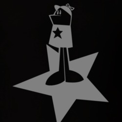 Homestar Runner Black T Shirt 1358458
