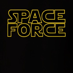 Trump Space Force T Shirt 34321180