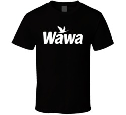 Wawa Sub Sandwhich Restaurant Cool T Shirt 38463187