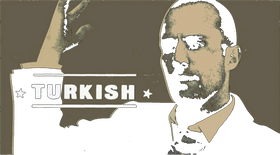 image overlay
