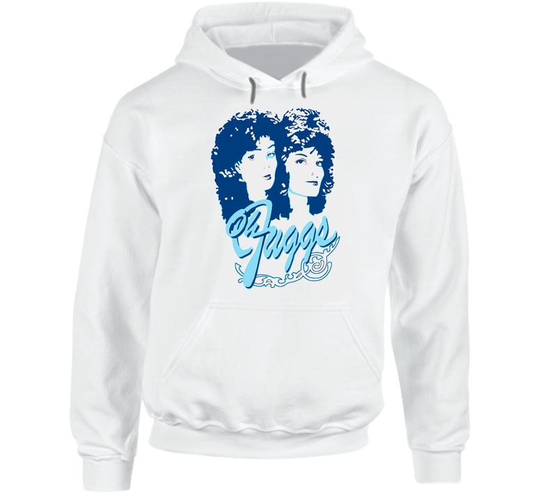 The Juggs Spoof Step Brothers Hoodie The Juggs Spoof Step Brothers Hoodie