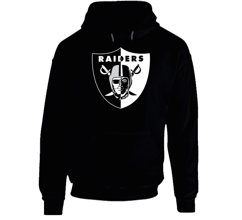 Oak 2 Hitam Black Hooded Sweatshirt Hoodie