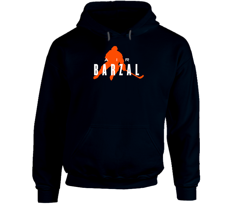 Air Mathew Barzal New York Hockey hooded sweatshirt Hoodie Air Mathew Barzal New York Hockey hooded sweatshirt Hoodie