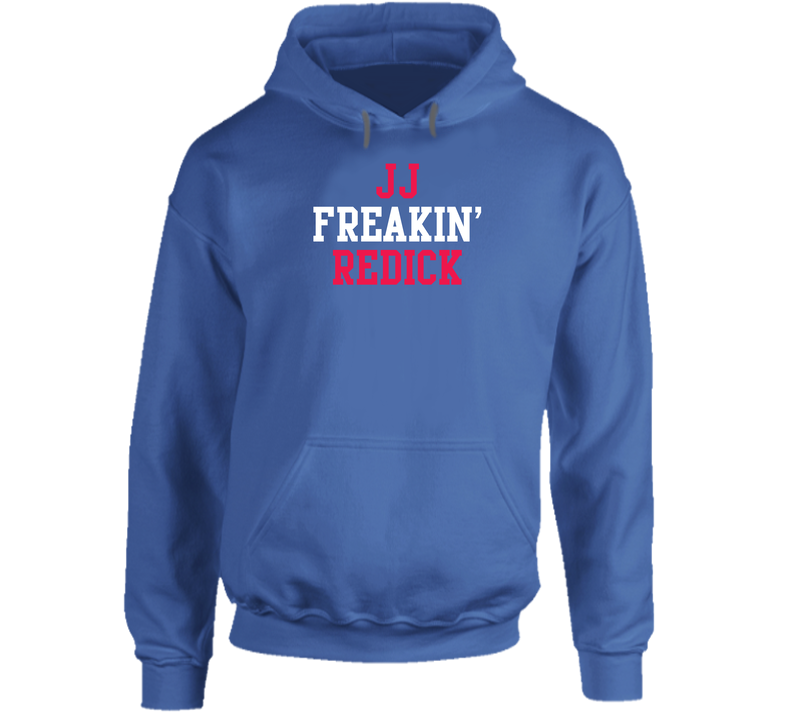 Jj Freakin Redick Philadelphia Basketball Player Sports Fan Hooded Sweatshirt Hoodie Jj Freakin Redick Philadelphia Basketball Player Sports Fan Hooded Sweatshirt Hoodie