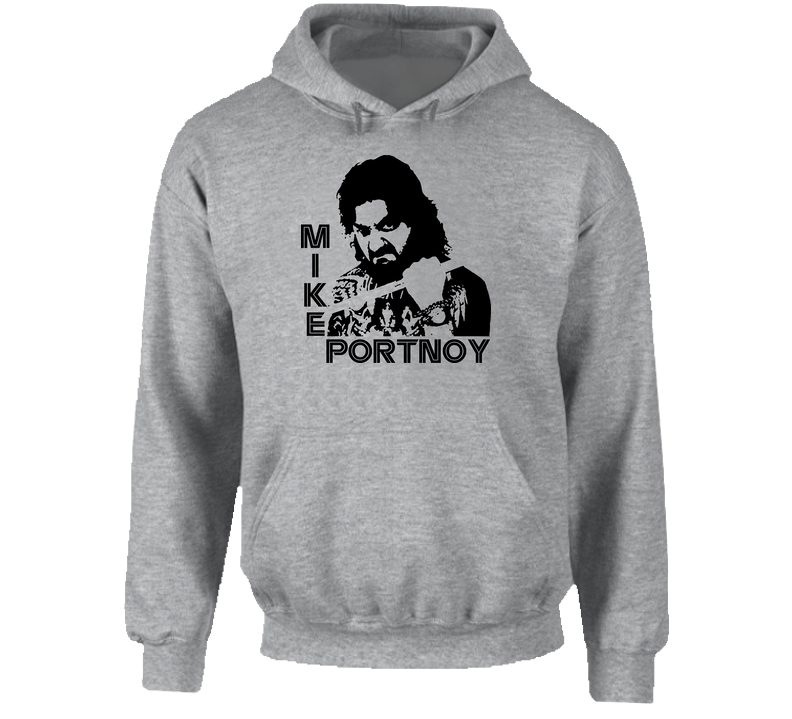 Mike Portnoy Rock Drummer Music Hooded Sweatshirt Hoodie Mike Portnoy Rock Drummer Music Hooded Sweatshirt Hoodie