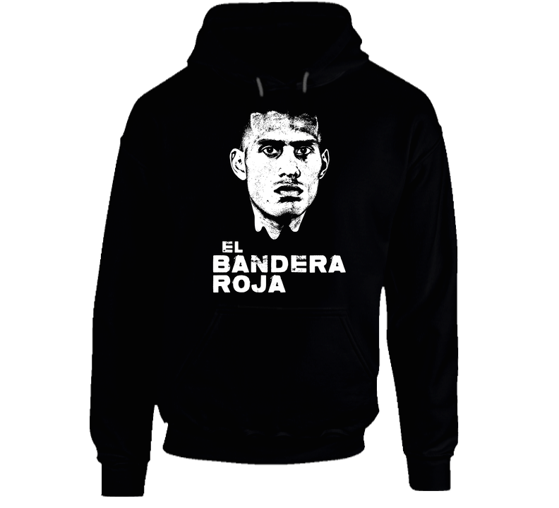 David Benavidez El Bandera Roja Big Face Silhouette Boxing Fight Fan Hooded Sweatshirt Hoodie David Benavidez El Bandera Roja Big Face Silhouette Boxing Fight Fan Hooded Sweatshirt Hoodie