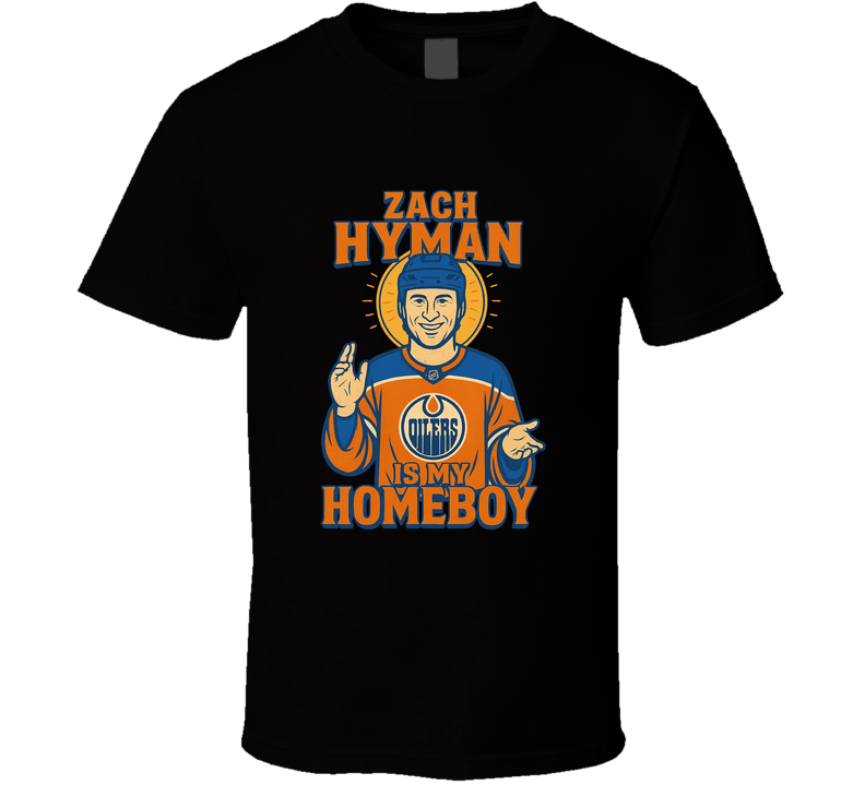 Zack Hyman is My Homeboy T Shirt Zack Hyman is My Homeboy T Shirt