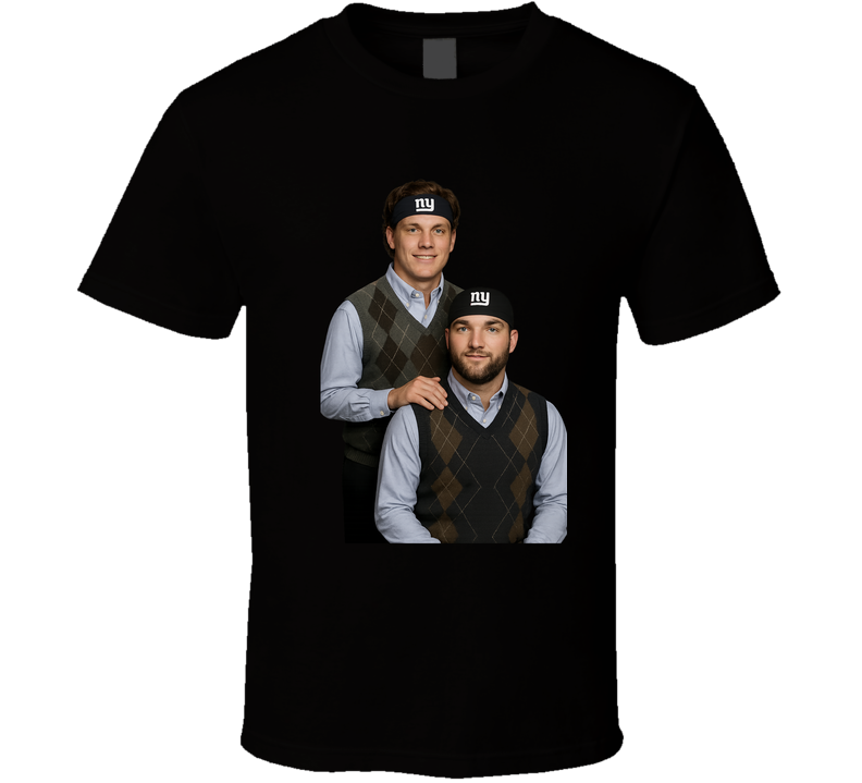 Jaxson Dart Cam Skattebo Step Brothers T Shirt Jaxson Dart Cam Skattebo Step Brothers T Shirt