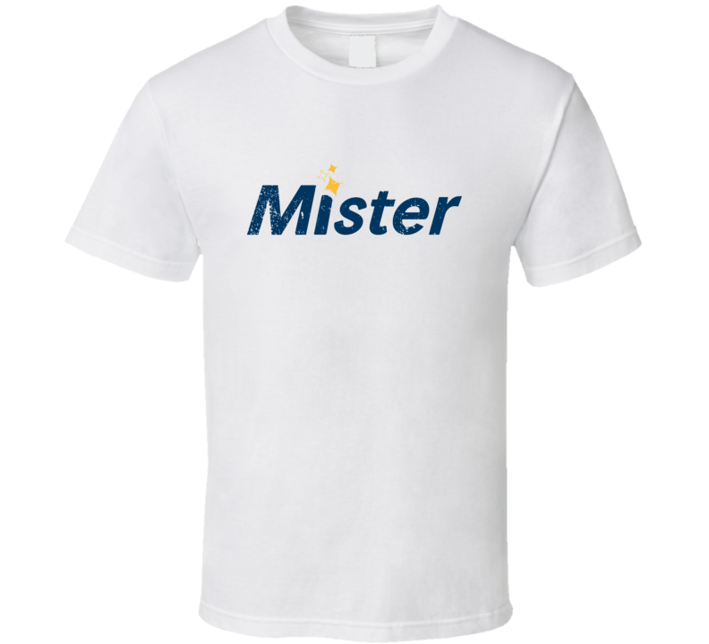 Mister Car Wash Bar And Grill Logo Famous Car Wash Albuquerque New Mexico America Cool Aged Look T Shirt