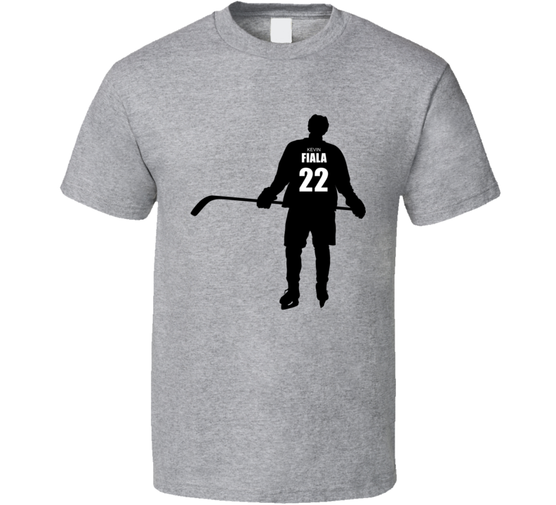 Kevin Fiala Minnesota Hockey Player Fan Cool Sports Athlete Gym Gift Kevin Fiala Minnesota Hockey Player Fan Cool Sports Athlete Gym Gift