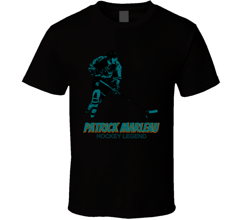Patrick Marleau Hockey Legend San Jose Fan All Time Leader In Games Pl Patrick Marleau Hockey Legend San Jose Fan All Time Leader In Games Pl