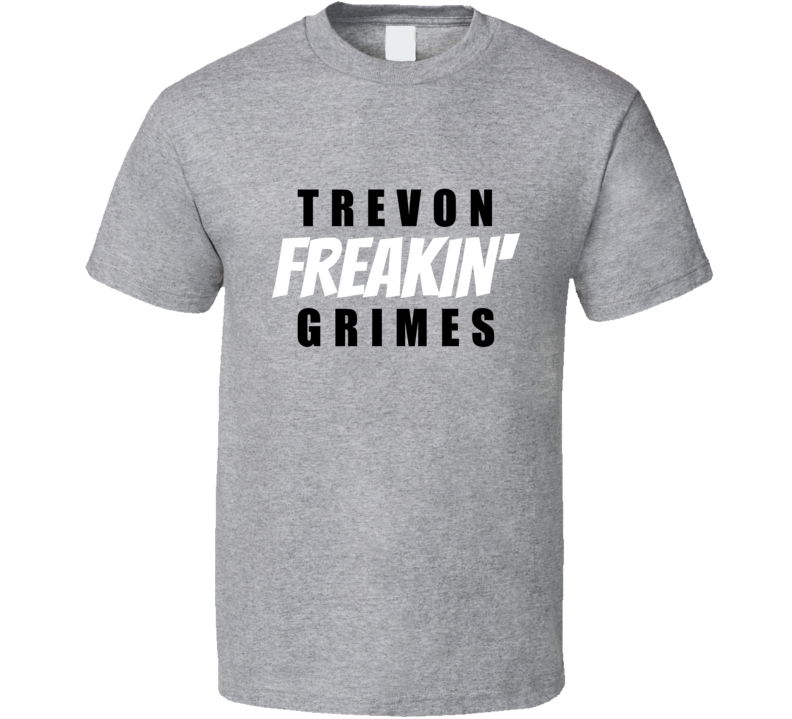 Trevon Freakin Grimes Philadelphia Football Player Team Fan Gift Cool Trevon Freakin Grimes Philadelphia Football Player Team Fan Gift Cool
