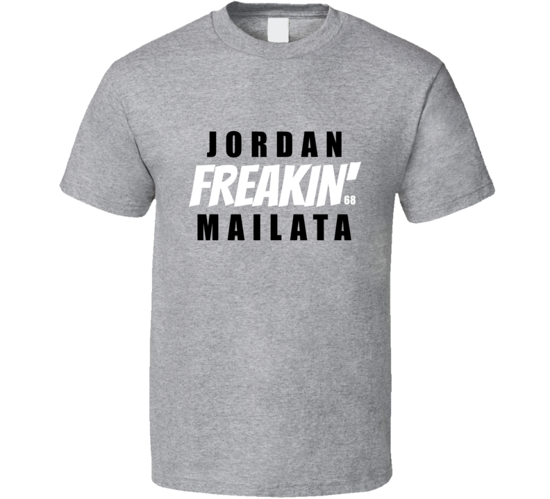 Jordan Freakin Mailata Philadelphia Football Player Team Fan Gift Cool Jordan Freakin Mailata Philadelphia Football Player Team Fan Gift Cool