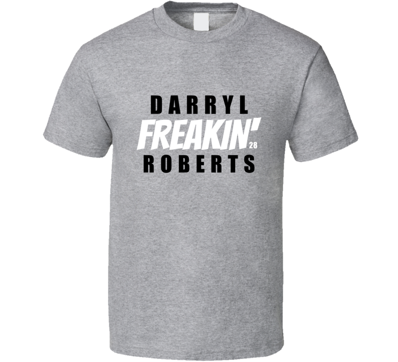 Darryl Freakin Roberts Washington Football Player Team Fan Gift Cool G Darryl Freakin Roberts Washington Football Player Team Fan Gift Cool G