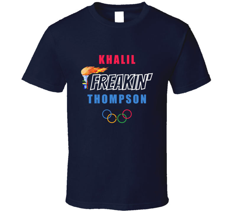 Khalil Freakin Thompson Team Usa Fencing Athlete Tokyo Olympics Fan Gi Khalil Freakin Thompson Team Usa Fencing Athlete Tokyo Olympics Fan Gi