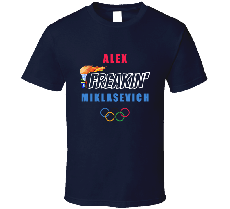Alex Freakin Miklasevich Team Usa Rowing Athlete Tokyo Olympics Fan Gi Alex Freakin Miklasevich Team Usa Rowing Athlete Tokyo Olympics Fan Gi