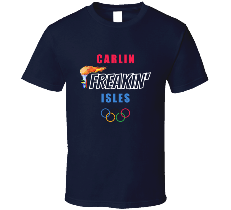 Carlin Freakin Isles Team Usa Rugby Athlete Tokyo Olympics Fan Gift T Carlin Freakin Isles Team Usa Rugby Athlete Tokyo Olympics Fan Gift T