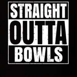 Straight Outta Bowls Nouns Compton Parody T Shirt 19359690