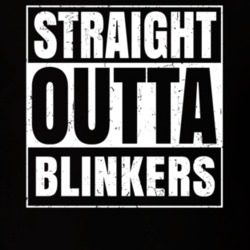 Straight Outta Blinkers Nouns Compton Parody T Shirt 19359749