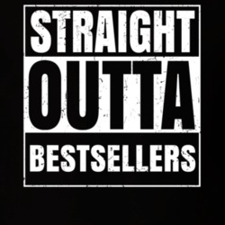 Straight Outta Bestsellers Nouns Compton Parody T Shirt 19359779