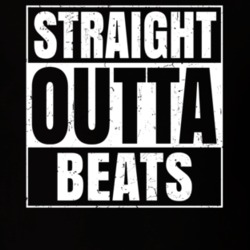 Straight Outta Beats Nouns Compton Parody T Shirt 19359826