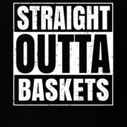 Straight Outta Baskets Nouns Compton Parody T Shirt 19359859