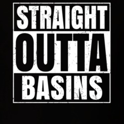 Straight Outta Basins Nouns Compton Parody T Shirt 19359861