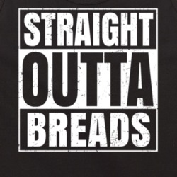 Straight Outta Breads Nouns Compton Parody Tanktop 21503557