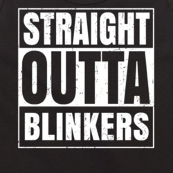 Straight Outta Blinkers Nouns Compton Parody Tanktop 21504052