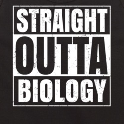 Straight Outta Biology Nouns Compton Parody Tanktop 21504146