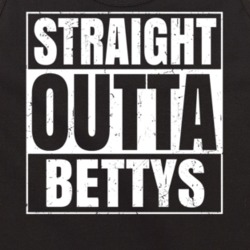 Straight Outta Bettys Nouns Compton Parody Tanktop 21504216