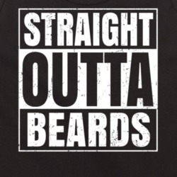 Straight Outta Beards Nouns Compton Parody Tanktop 21504482