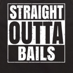 Straight Outta Bails Nouns Compton Parody Tanktop 21504961