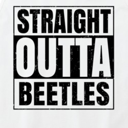 Straight Outta Beetles Nouns Words Compton Parody Tanktop 21505307