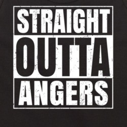 Straight Outta Angers Nouns Compton Parody Tanktop 21505696