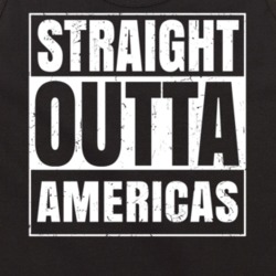 Straight Outta Americas Nouns Compton Parody Tanktop 21505746