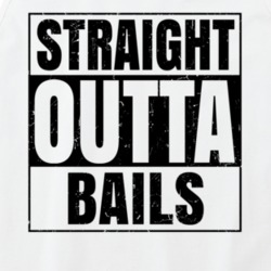 Straight Outta Bails Nouns Words Compton Parody Tanktop 21505787