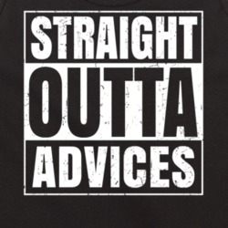 Straight Outta Advices Nouns Compton Parody Tanktop 21505916