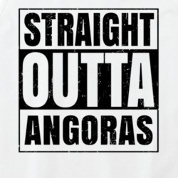 Straight Outta Angoras Nouns Words Compton Parody Tanktop 21506145