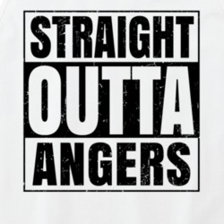 Straight Outta Angers Nouns Words Compton Parody Tanktop 21506154