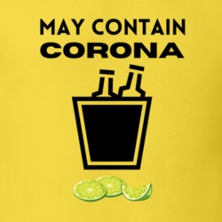 Corona T Shirt Pandemic Virus Joke Funny Beer Lover Gift Tee T Shirt 38477188