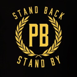 Stand Back And Stand By Debate Trump Clown Shut Up Man Far Right Proud Fan Gift T Shirt 38477332
