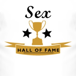 Sex Essential Hall Of Fame T Shirt 4173652
