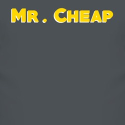Mr. Cheap Adjective Funny Random T Shirt 4210657