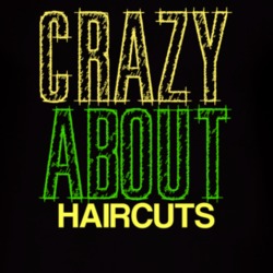 Haircuts Crazy About Nouns Fun T Shirt 4894073