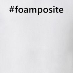 Hashtag Foamposite Popular Trending Essential IG Caption T Shirt 6151417