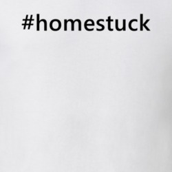 Hashtag Homestuck Popular Trending Essential IG Caption T Shirt 6152227