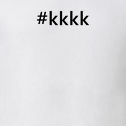 Hashtag Kkkk Popular Trending Essential IG Caption T Shirt 6154015