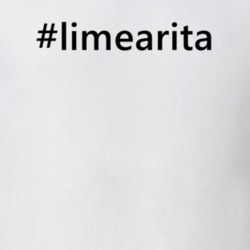 Hashtag Limearita Popular Trending Essential IG Caption T Shirt 6154450